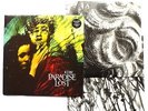 Paradise Lost Icon Doppel 2 LP 1st Press 1993 + Poster Rotting Christ Moonspell