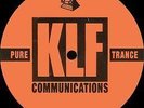 The KLF Love Trance (Pure Trance 3) Labels MINT