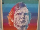 BILL WILSON EVER CHANGING MINSTREL ORIG 1975 COLUMBIA PROMO LP FOLK PSYCH