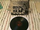 Code Of Honor / Sick Pleasure split LP on Subterranean KBD punk hardcore