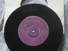 Elvis Presley-Paralyzed / When My Blue Moon Turns To Gold Again-HMV Purple Gold