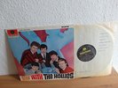 THE HOLLIES STAY WITH THE HOLLIES 1964 1ST MONO LP MEGA RAR