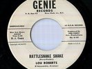 Lou Roberts 