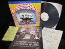 MOBILE FIDELITY THE BEATLES 1967 Magical Mystery Tour SWIRL PSYCH - MSFL Lennon