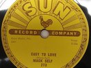 MACK SELF 78 on SUN 273  