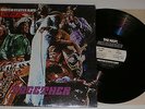 UNITED STATES NAVY PORT AUTHORITY SOUL BAND-TOGETHER LP RARE PRIVATE FUNK LISTEN