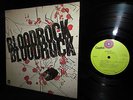 RARE ORIG 1970 LIME GREEN   1st BLOODROCK   HARD HEAVY GRAND FUNK   WICKED TRUTH