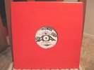 Sun Ra-Arora Gemini-Rare Original Saturn Free Jazz LP In Red Cover-Near Mint
