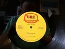 NICK ALLEN I'm Burning Up/I Need More Time '82 T.I.M.E. Records EX RARE