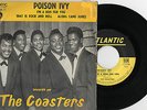 RARE EP  THE COASTERS 