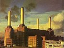 PINK FLOYD Animals A2/B2 1st Press Plays MINT Sleeve EX Inner sleeve