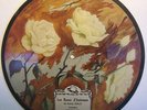 PICTURE DISC SATURNE 78 TOURS 1930 - MARIKA ET LES ROSES D'AUTOMNE