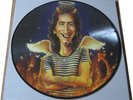 AC/DC: Live in Melbourne LP Picture Disc Limited Edition Bon Scott rare