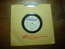 NAT KING COLE Because You Love Me 8