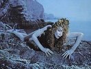 RARE MINI LP CD VYNIL REPLICA ROXY MUSIC / SIREN