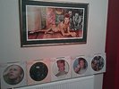 David Bowie RCA- BOPIC-1-2-3-4-5 Full Series  mint to mint minus ** REDUCED**