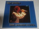 BOX  LP X 3 DOORS MATRIX TAPES ORIG LUXEMBOURG 1990 ISSUE SWINGIN PIG COLOURED