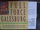 THE MOUNTAIN GOATS FULL FORCE GALESBURG extra glenns lens smog sufjan stevens