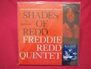 FREDDIE REDD - BLUE NOTE- 2 lp - 45 rpm-180 gram - #556/2500