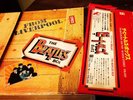 The Beatles Box From Liverpool 8 LP JAPAN IMPORT EAS-77011 Box Set w/ inserts