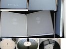 JOY DIVISION-STILL UK HARD BOUND 1st PRESS HESSIAN 1980 NEAR MINT VINYLS