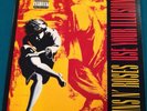 Guns N Roses Use Your Illusion 1 Lp 1991 1st Pressing GEF 24415
