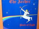 BAND OF LIGHT RARE OZ PROG GATEFOLD/GREEN WB =THE ARCHER