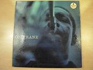 The John Coltrane Quartet - Coltrane  Impulse (A 21) VanGelder 1st Press