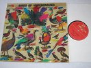 ALBERT MANGELSDORFF QUINTETT - BIRDS OF UNDERGROUND - FOC BASF 2121746-9