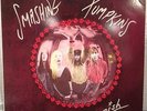 Gish LP by Smashing Pumpkins Vinyl Aug-1991 Caroline Distribution CAROL 1705