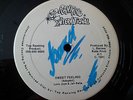 LOVE JOYS & JAH BATTA - SWEET FEELING - TOP RANKING 12