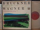 BRUCKNER SYMPHONY 7 BOX MATACIC 2-LP SUPRAPHON RED LABEL STEREO SUA ST 50809-10
