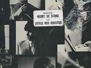 THE ROLLING STONES, NOW  IN SHRINK W/HYPE STICKER ULTRA-NICE