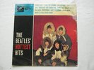 BEATLES the Beatles' Hottest hits ORIGINAL Danish 1965