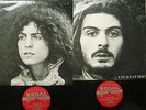 TYRANNOSAURUS REX A Beard Of Stars 1970 LP UK first issue SLRZ1013