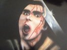 Cancer To The Gory End Vinyl 1990 Sol 22