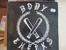 body checks-rock o rama LP oi