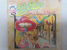 two sealed Steely Dan albums Can't Buy a Thrill & Katy Lied