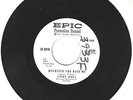 RARE DOO WOP 45 - Jimmy Jones on Epic 9339 - DJ COPY - Whenever You Need Me