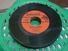 Orly Ilacad and the Ramrods 45 rpm Philippines 7