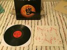 Reason To Believe When Reason Sleeps LP Youth Of Today Uniform Choice Swiz Judge