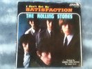 THE ROLLING STONES I CAN'T GET NO Satisfaction USA  PICTURE SLEEVE LONDON 9766