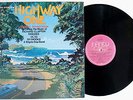 SURFING FILM S/TRACK AUS HIGHWAY ONE RICHARD CLAPTON SKYHOOKS