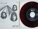 PINK FLOYD One Of These Days JAPANESE Only 45 PS RED VINYL