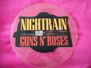 GUNS N ROSES.NIGHTRAIN.12