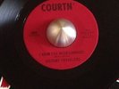Black Gospel Funk 45  Victory Travelers  I Know I've Been Changed  Courtn'  hear