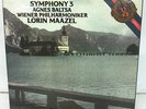 MAHLER SYMPHONY NO.3/ BALTSA, MAAZEL.. 2LP