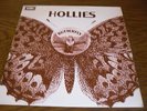 THE HOLLIES  BUTTERFLY original 1967 UK mono LP