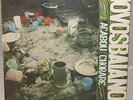 NOVOS BAIANOS ACABOU CHORARE 1972 SOM LIVRE BRAZIL LP ORIGINAL SOUL FUNK BREAKS