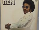 JORGE BEN BEN PHILIPS 1972 LP BRAZIL ORIGINAL FUNK SUL BOOGIE OSMAR MILITO